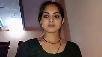 Lalita, The Indian Schoolgirl, In A Homemade Sex Video