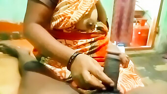 Desi Aunties Enjoy Passionate Sex In Homemade Video